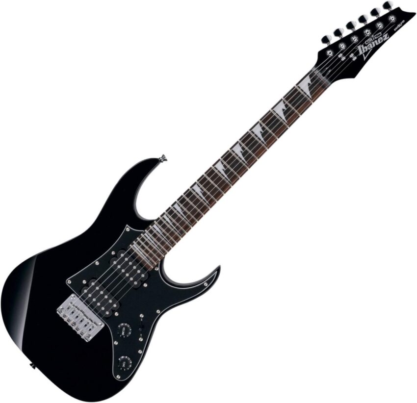 best electric guitar for small hands
