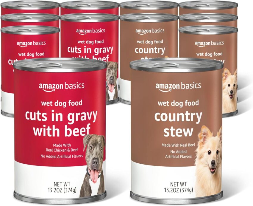 Amazon Basics Pets