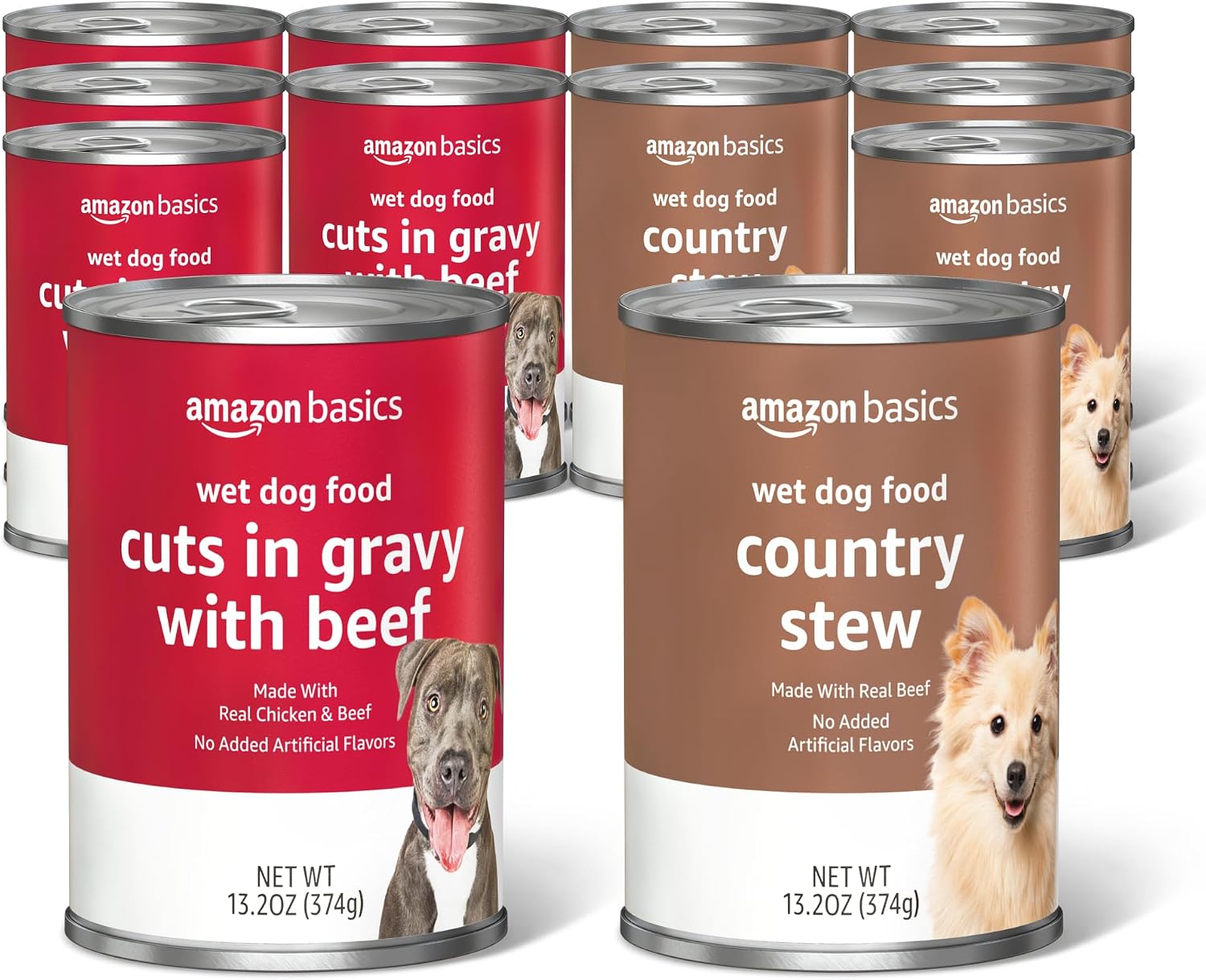 Amazon Basics Pets