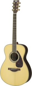 best sounding acoustic guitar