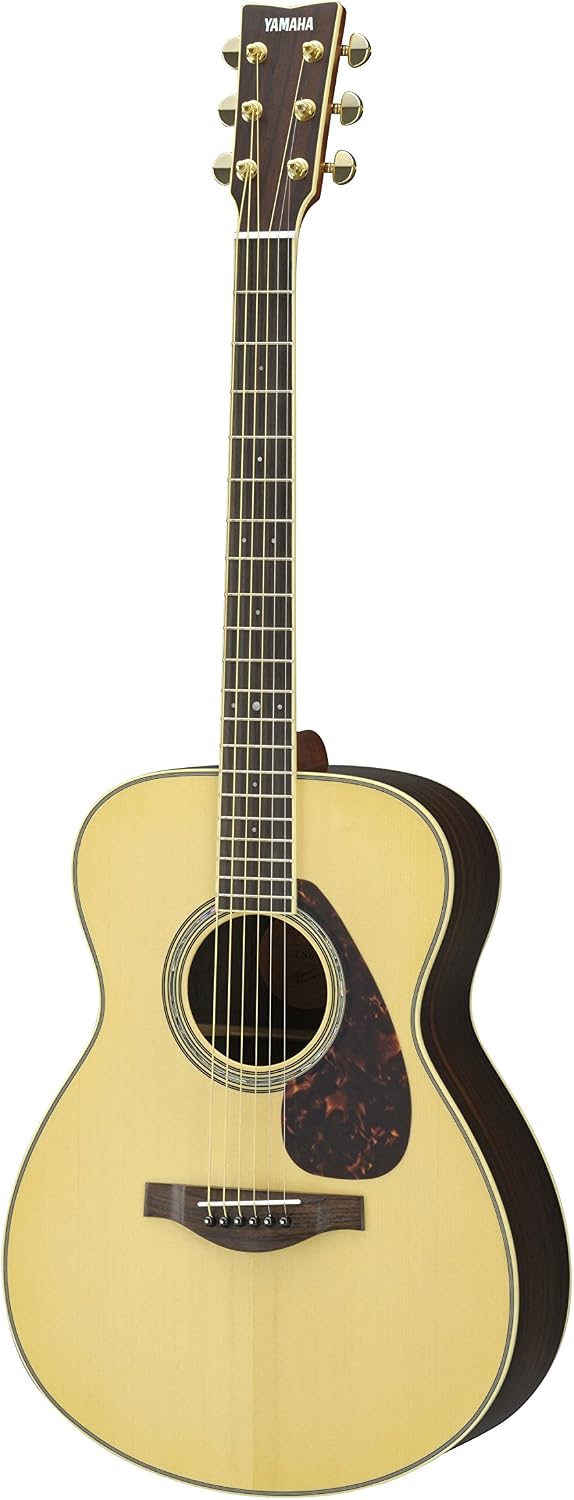 best sounding acoustic guitar