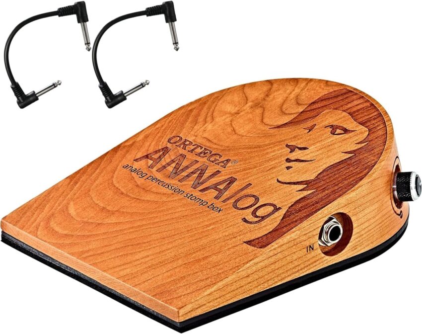 guitar Individual stompboxes