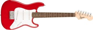 best electric guitar for small hands
