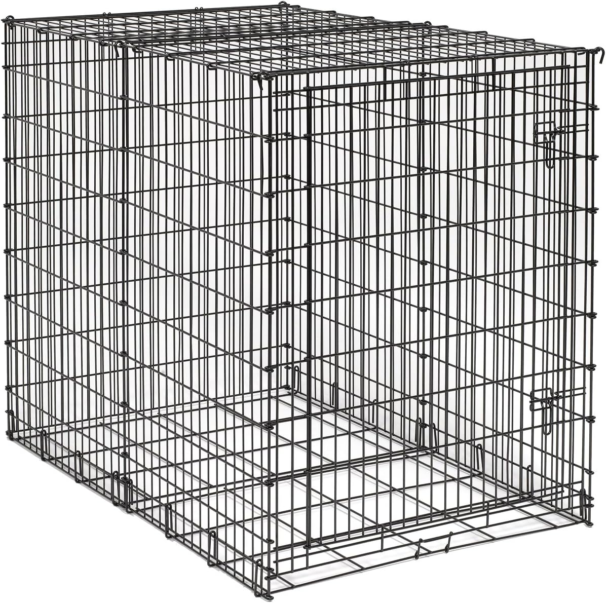 Amazon Basics Wire Dog Crates