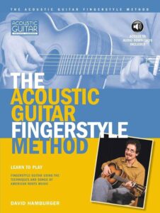 best fingerstyle acoustic guitar