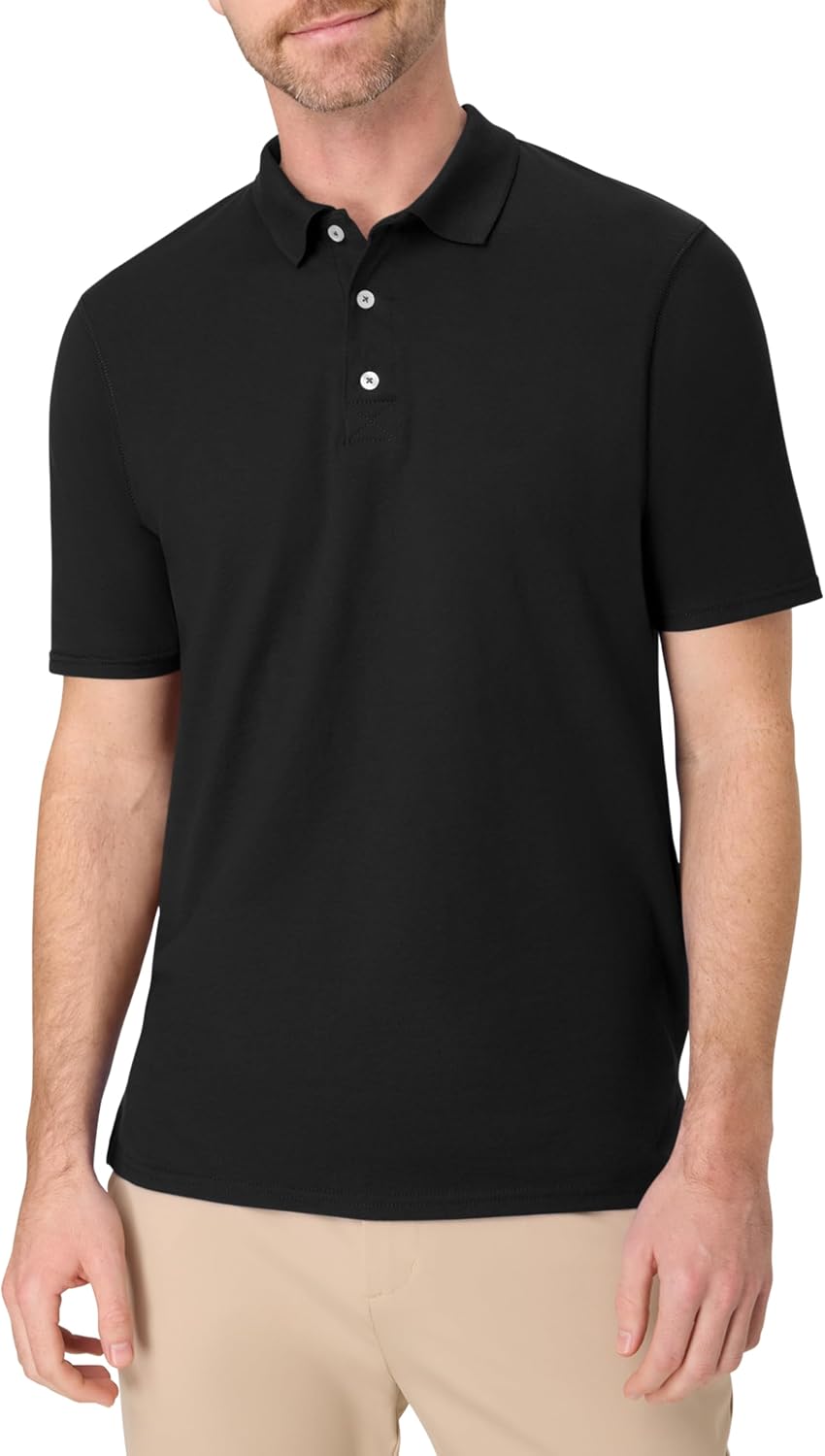 Amazon Essentials Mens Polos