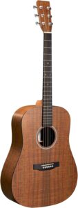 top rated acoustic guitars