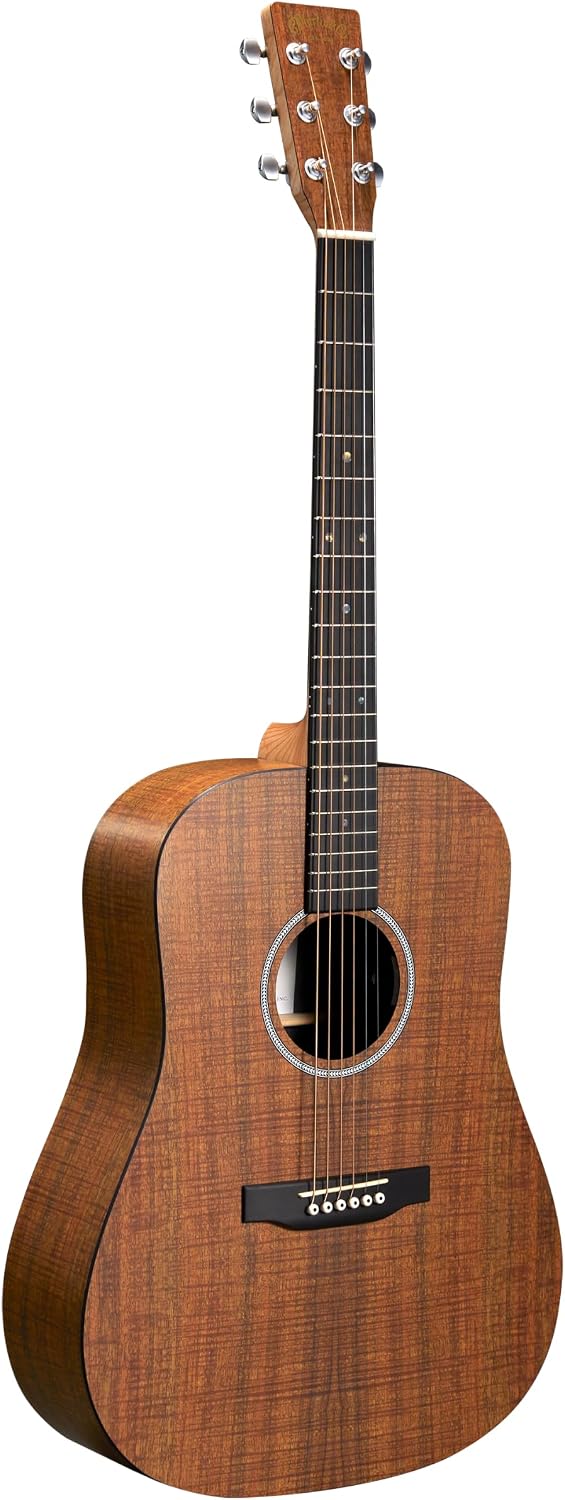 top rated acoustic guitars