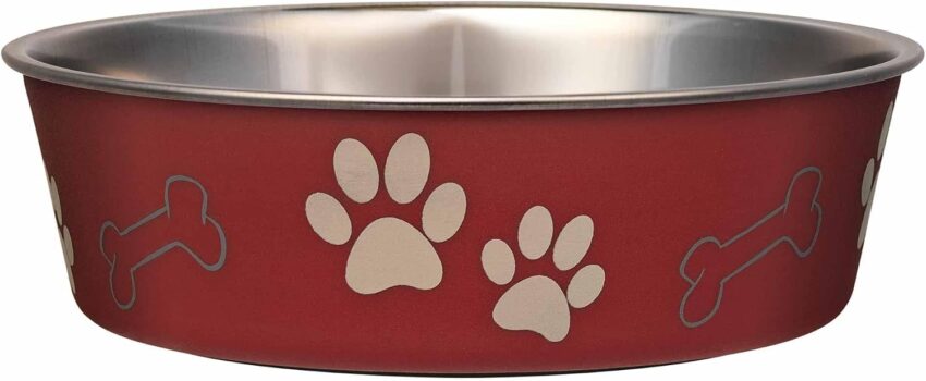 Amazon Basics Stainless Steel Bowls