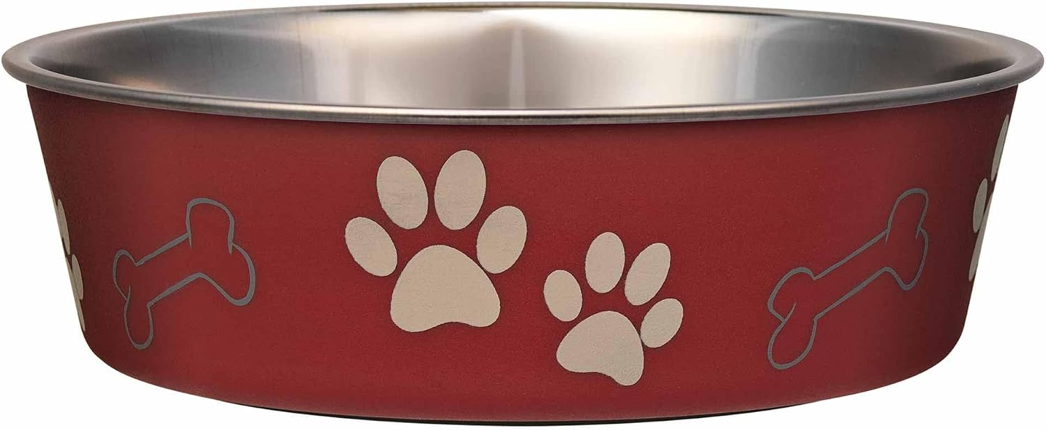 Amazon Basics Stainless Steel Bowls