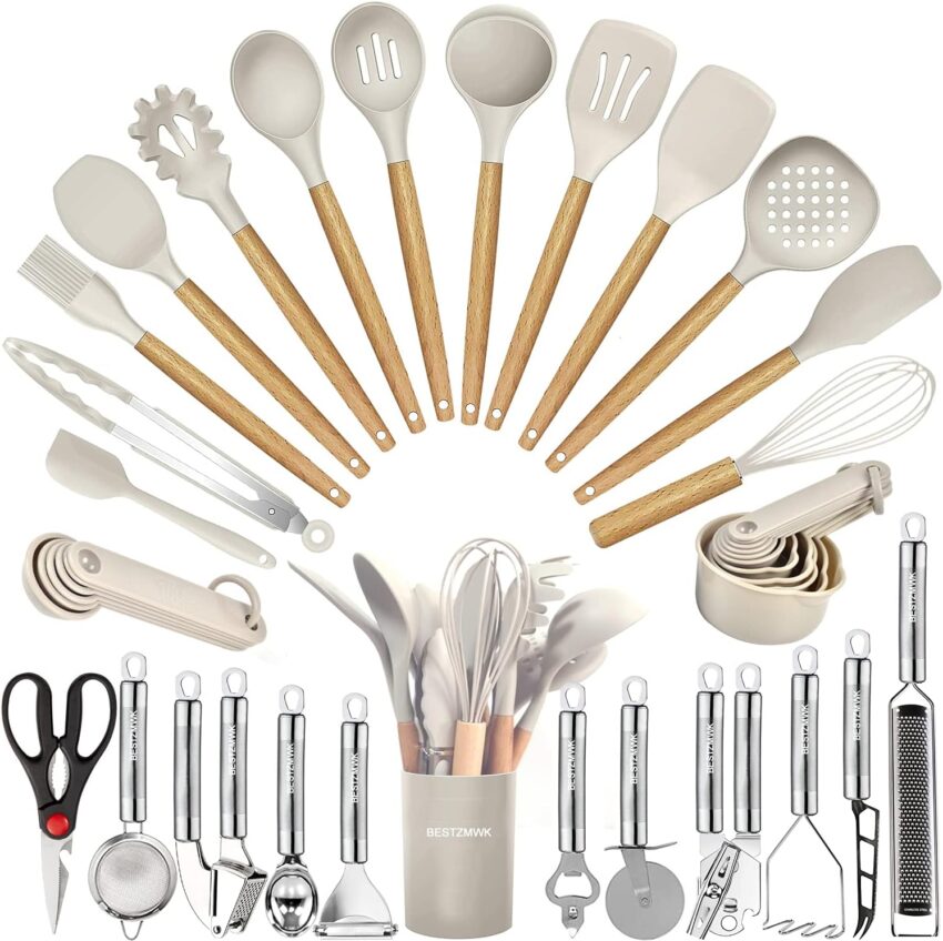 Amazon Basics Kitchen