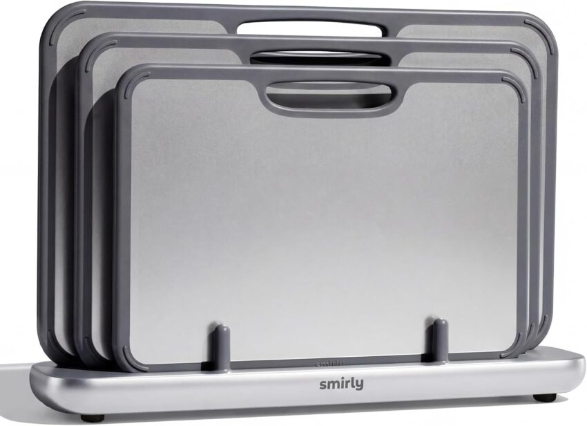 Amazon Basics Food Storage Containers