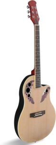 acoustic guitar under 500