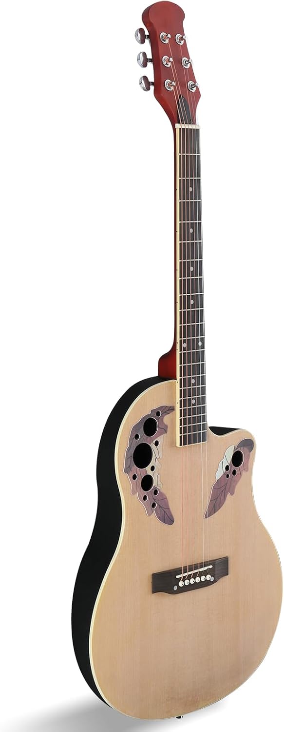 acoustic guitar under 500