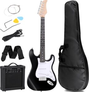 quiet electric guitar for practice
