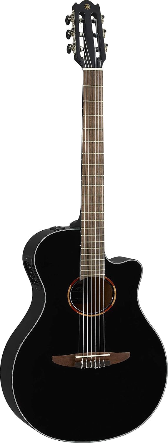 yamaha acoustic guitar amazon