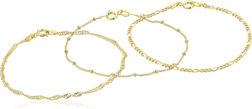 Amazon Essentials Tennis Bracelets