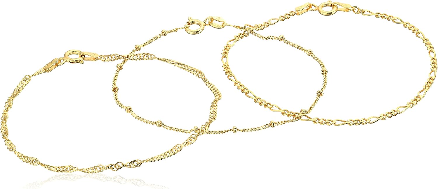 Amazon Essentials Tennis Bracelets