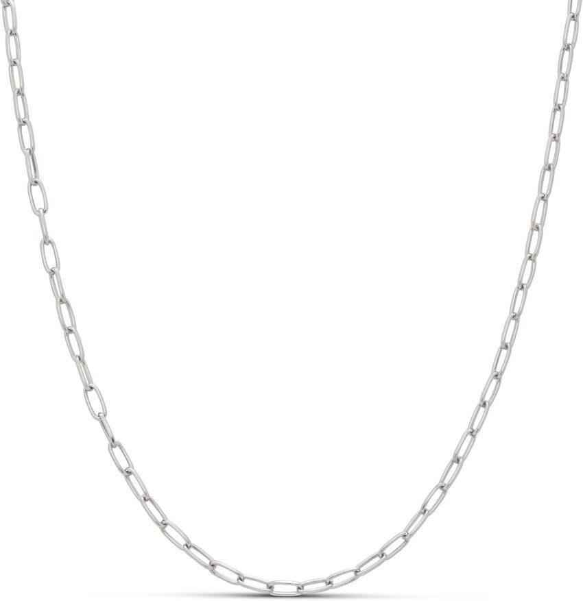 Amazon Essentials Chain Necklaces