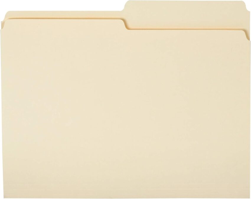 Amazon Basics Business Supplies