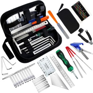electric guitar starter kit