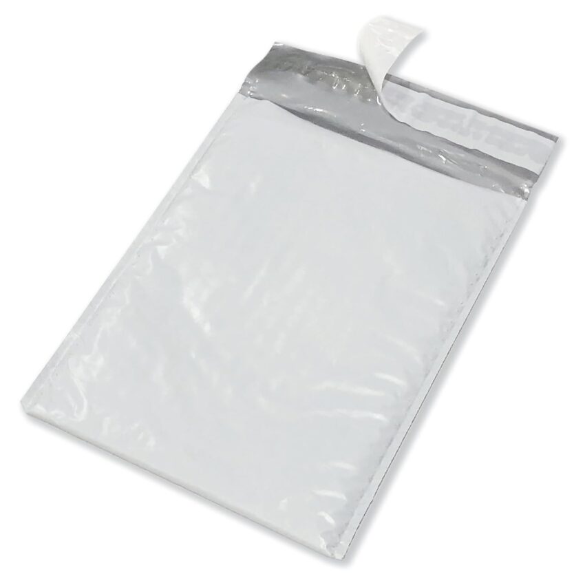 Amazon Basics Poly Bubble Mailers
