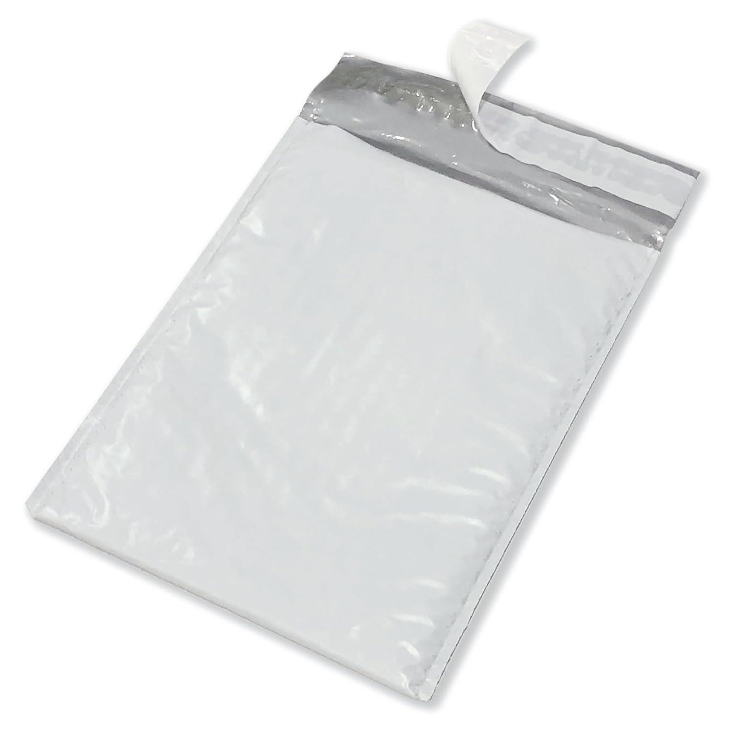 Amazon Basics Poly Bubble Mailers