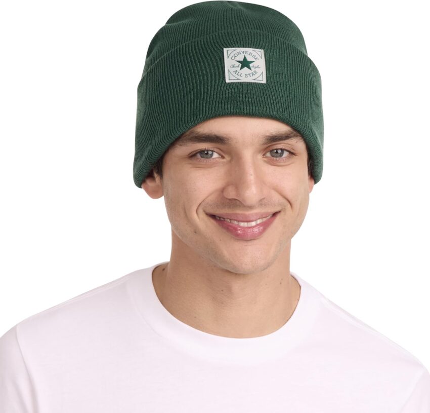 Amazon Essentials Knit Beanies