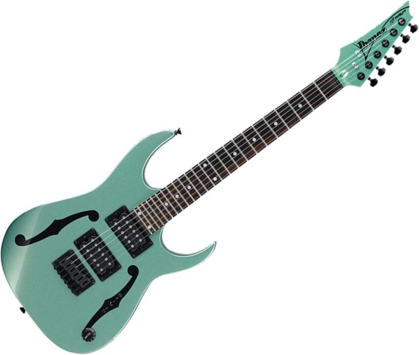 best electric guitar for small hands