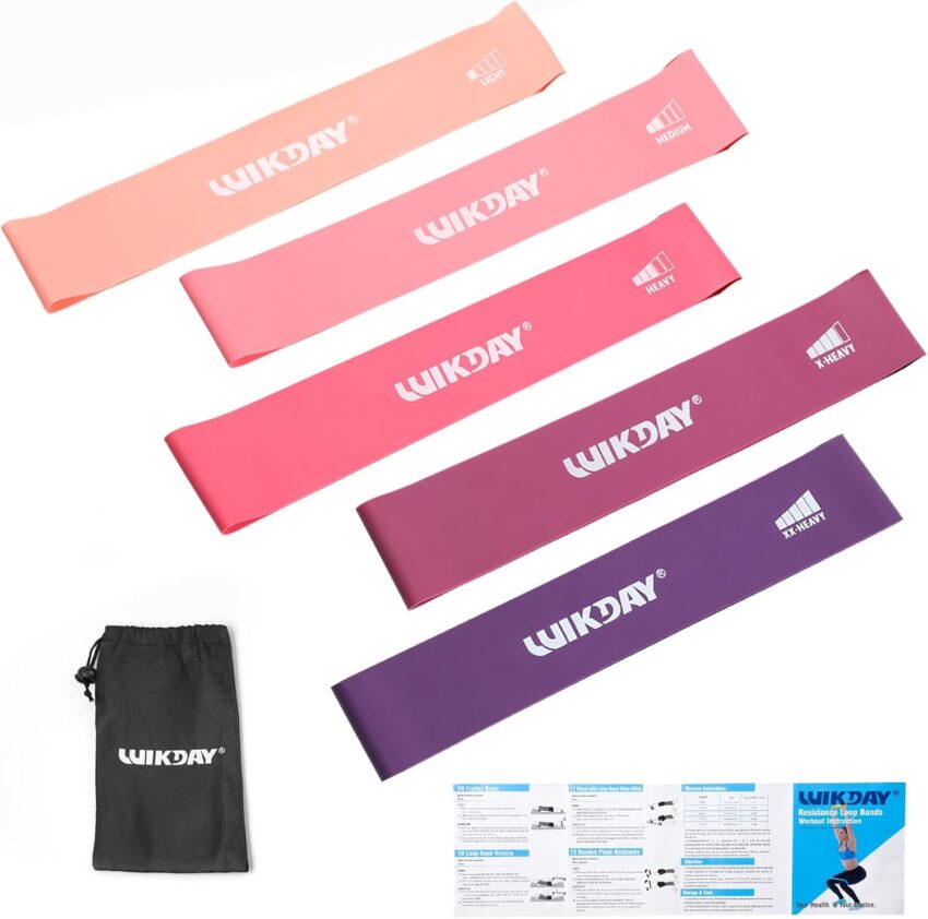 Amazon Basics Fitness & Sports