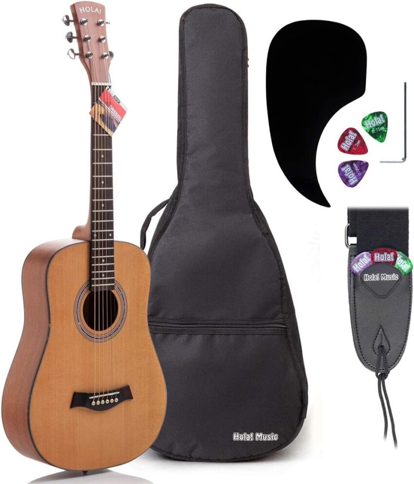 best sounding acoustic guitar