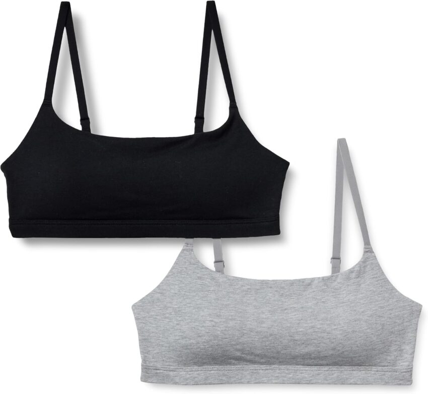 Amazon Essentials Sports Bras