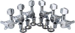 guitar Tuning machines