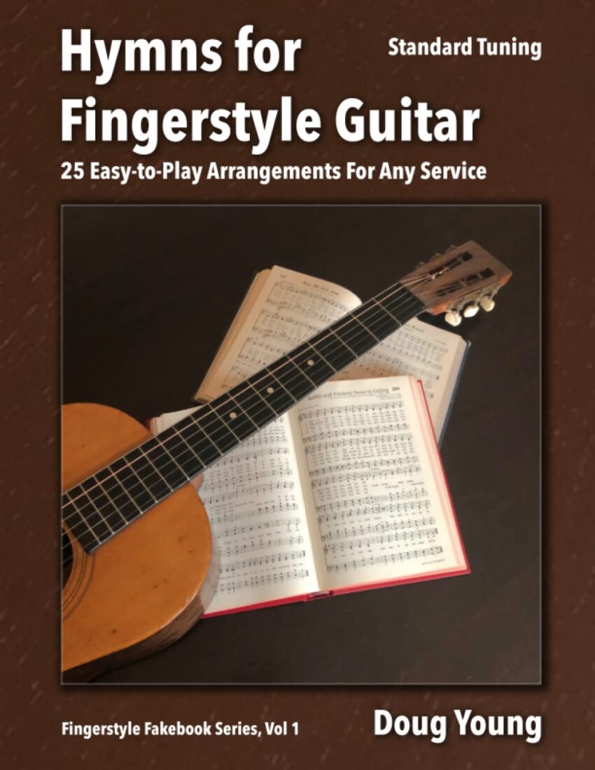 best fingerstyle acoustic guitar
