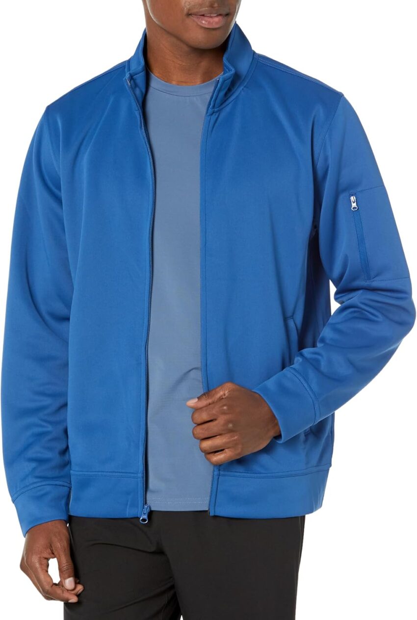 Amazon Essentials Track Jackets