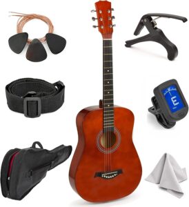 acoustic guitar reviews