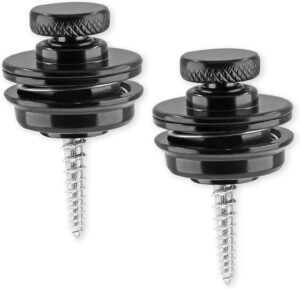 guitar Strap locks
