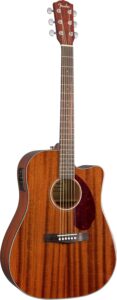 top rated acoustic guitars