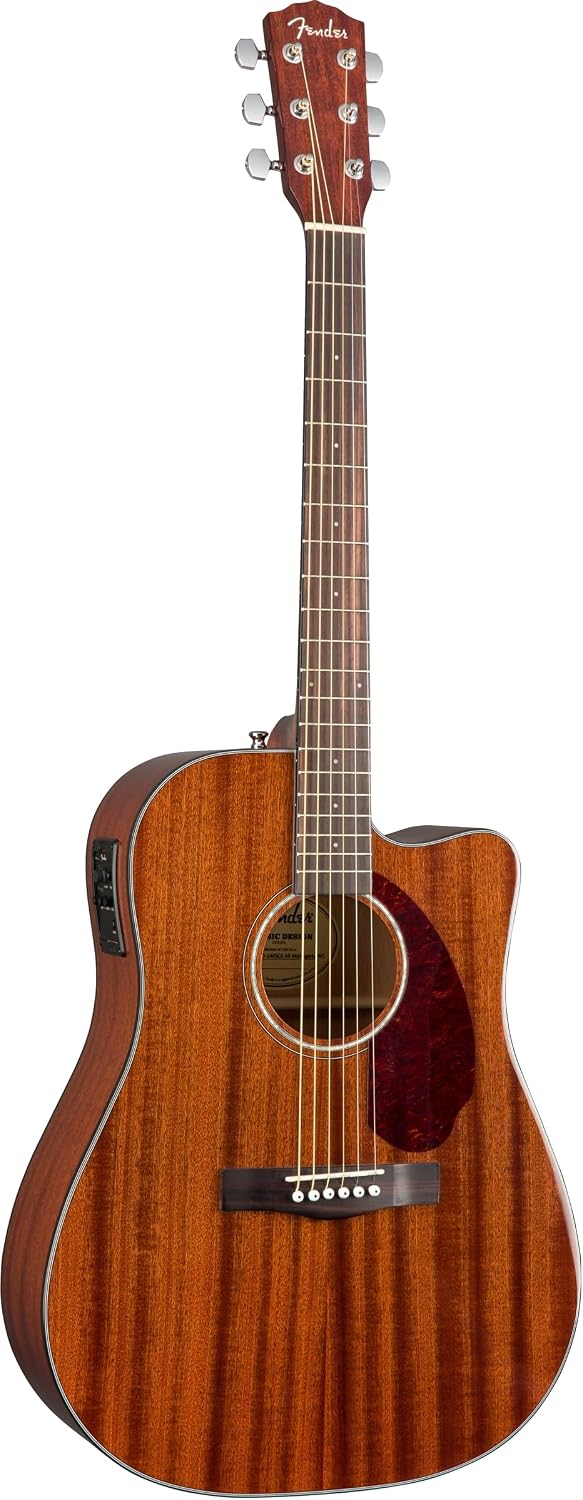 top rated acoustic guitars