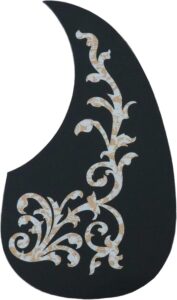 guitar Pickguards