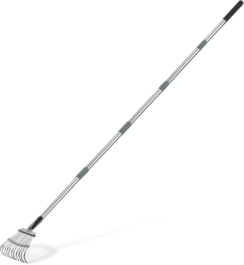 Amazon Basics Garden & Outdoor