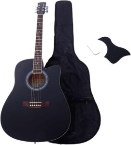 acoustic guitar under 500