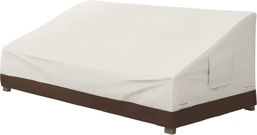 Amazon Basics Patio Furniture Covers