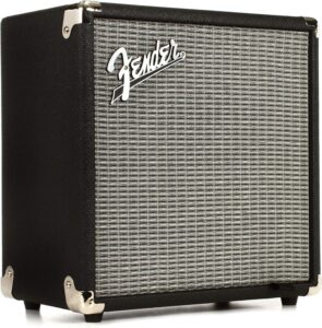 guitar Practice amplifiers