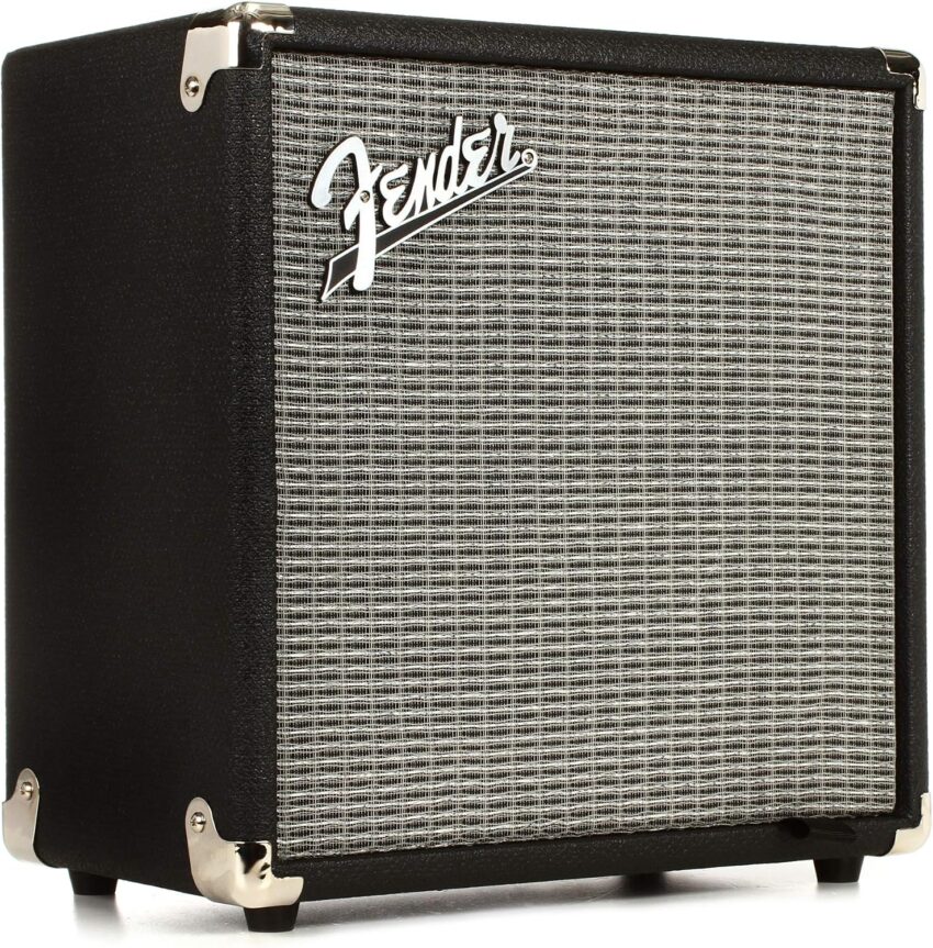 guitar Practice amplifiers