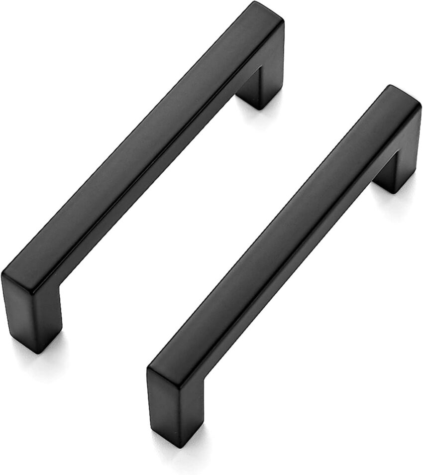 Amazon Basics Cabinet Pulls & Handles