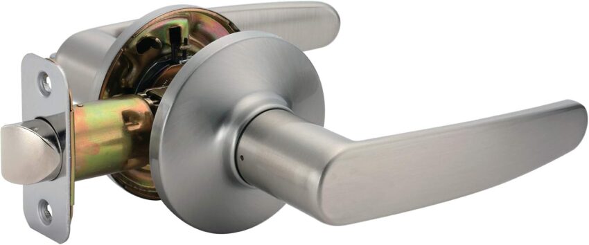 Amazon Basics Door Lock Knobs
