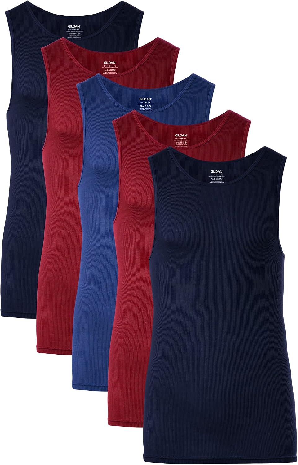 Amazon Essentials Mens T-Shirts & Tanks