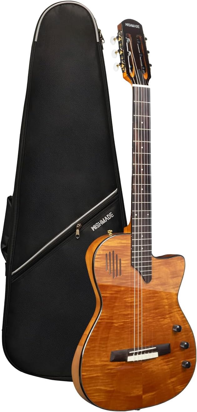 best fingerstyle acoustic guitar