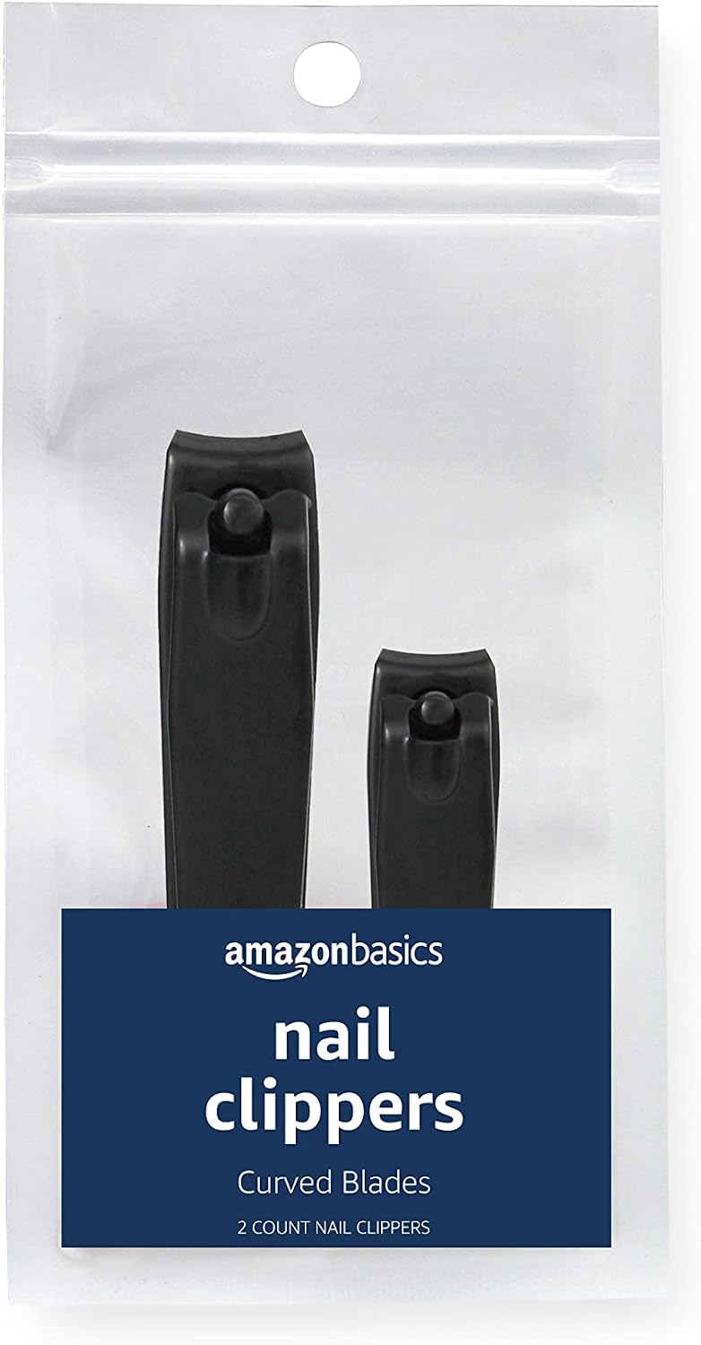 Amazon Basics Travel